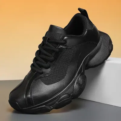 BREATHABLE MESH CASUAL
